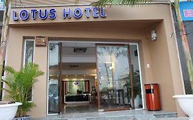 Lotus Hotel Hai Duong